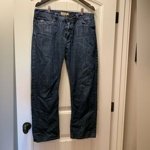 Men’s Guess Jeans